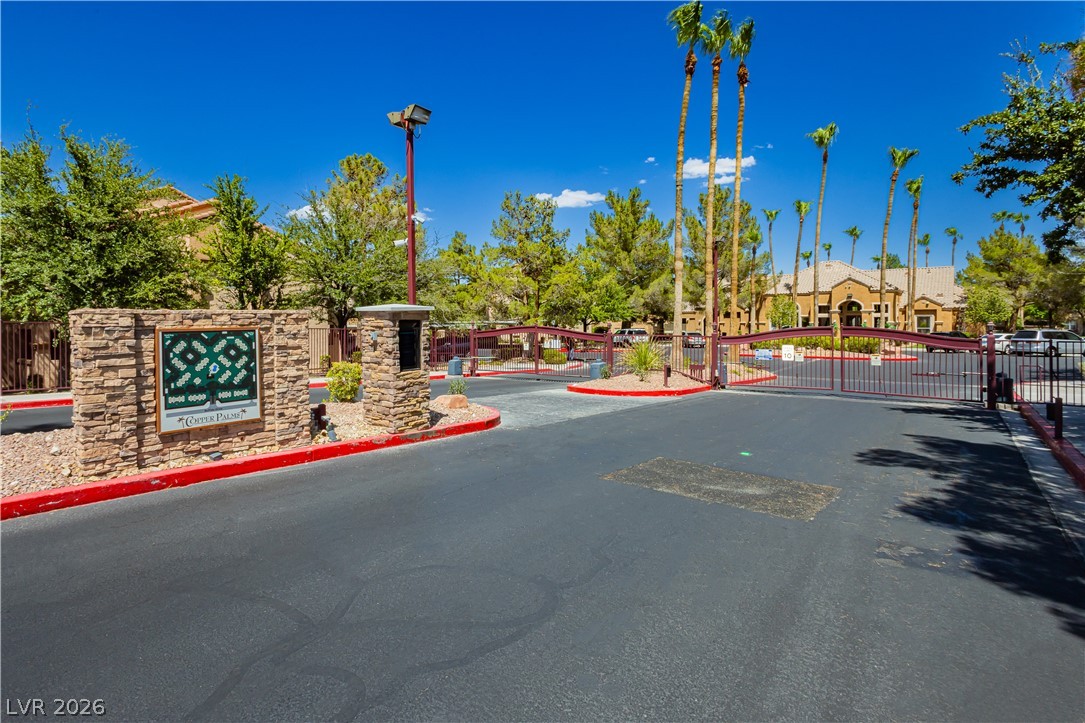1150 North Buffalo Drive 2011 Las Vegas NV 89128