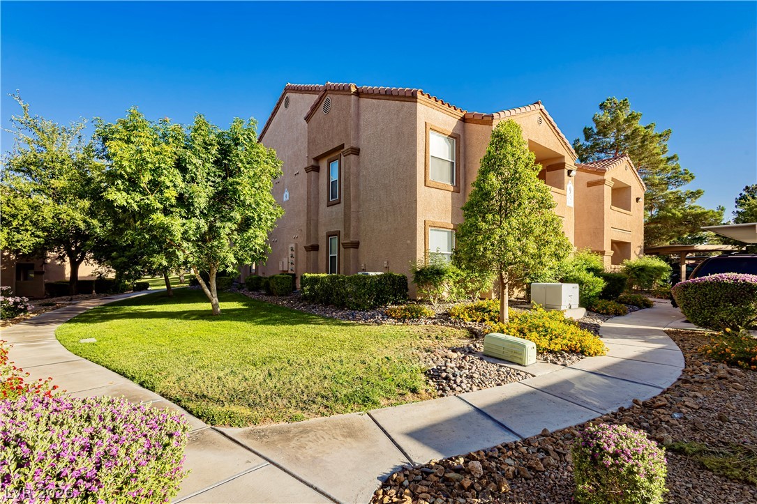 1150 North Buffalo Drive 2011 Las Vegas NV 89128