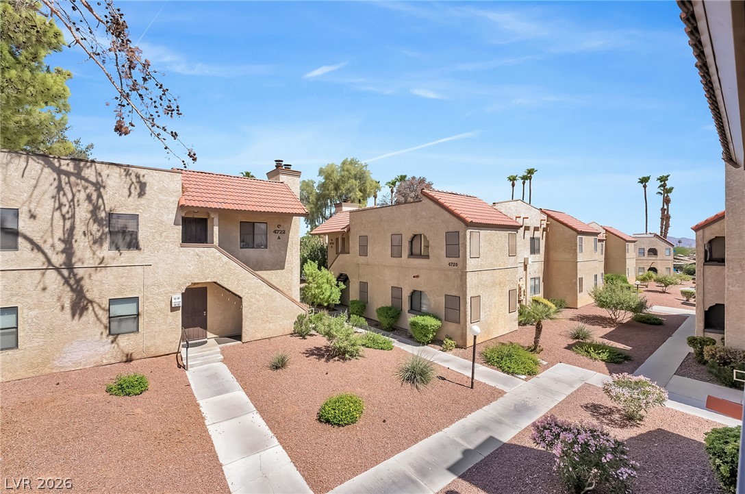 4708 Obannon Drive D Las Vegas NV 89102