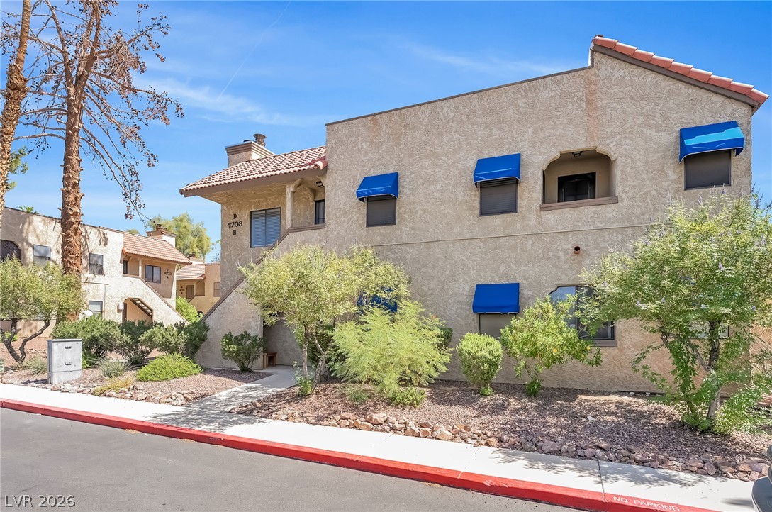 4708 Obannon Drive D Las Vegas NV 89102