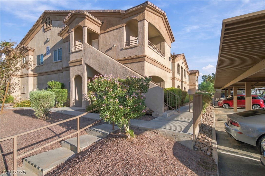 5751 East Hacienda Avenue 286 Las Vegas NV 89122