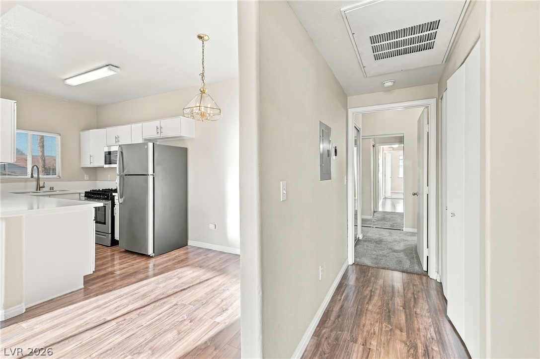 5751 East Hacienda Avenue 286 Las Vegas NV 89122