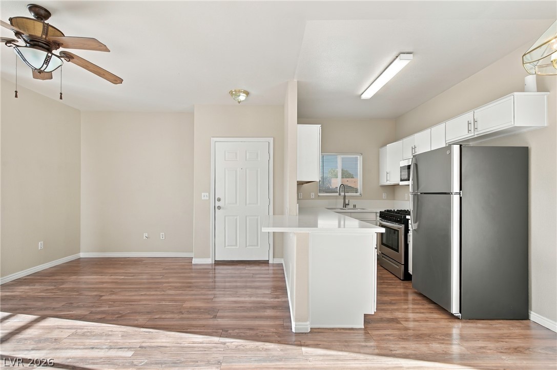 5751 East Hacienda Avenue 286 Las Vegas NV 89122
