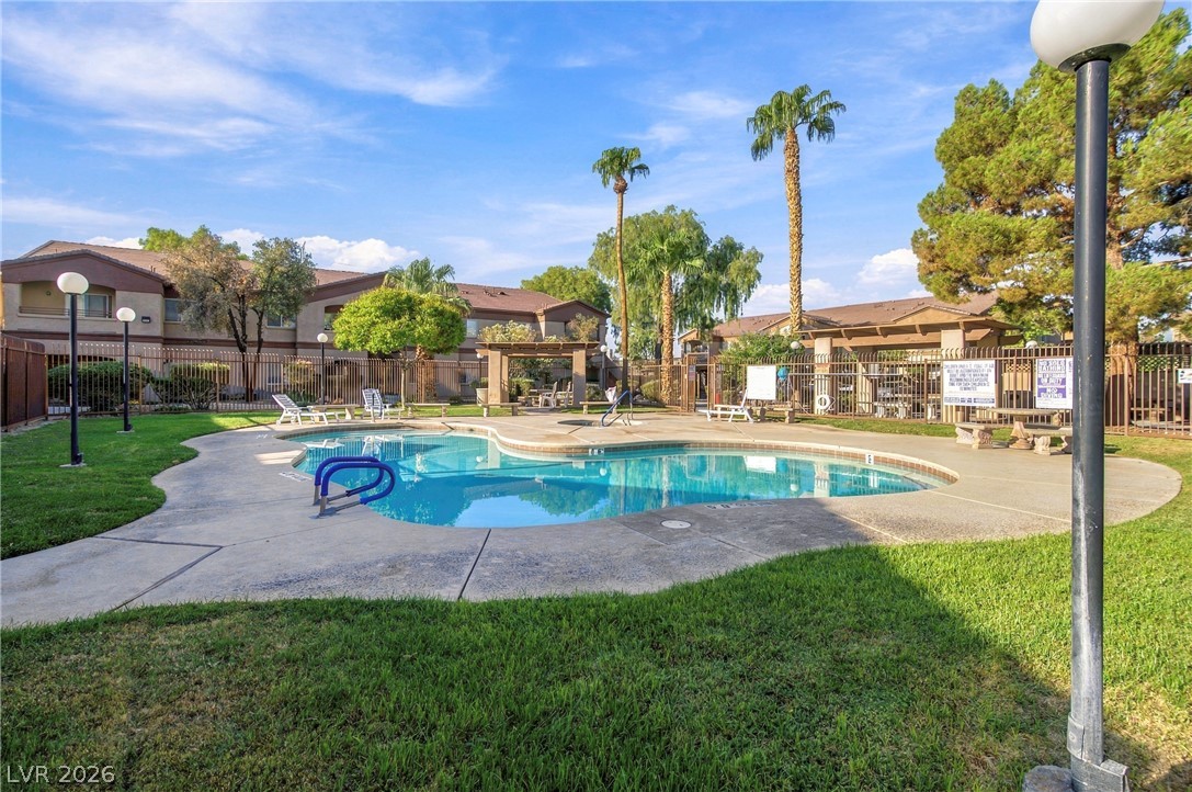 5751 East Hacienda Avenue 286 Las Vegas NV 89122