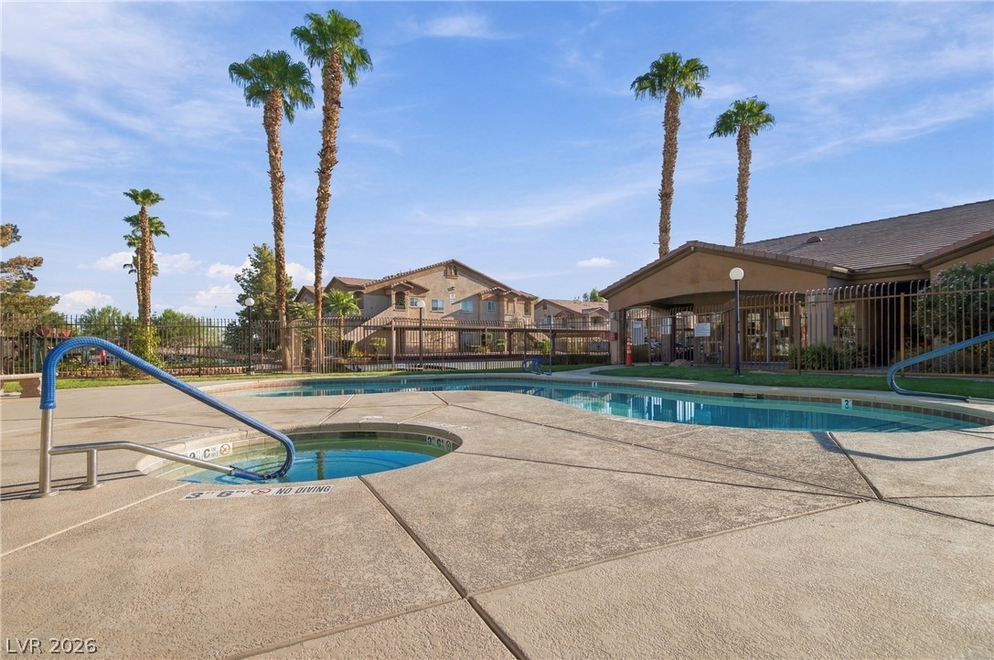 5751 East Hacienda Avenue 286 Las Vegas NV 89122