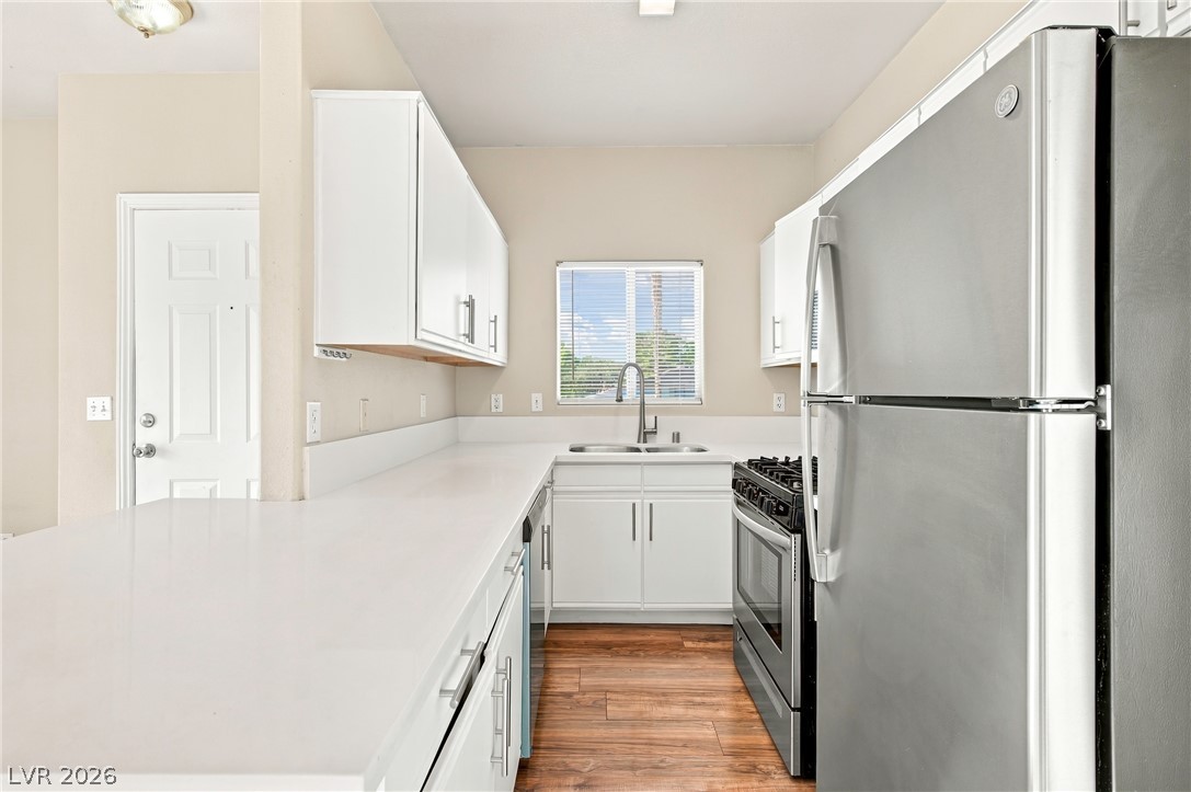 5751 East Hacienda Avenue 286 Las Vegas NV 89122