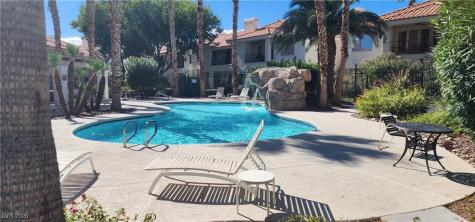 7629 Valley Green Drive Las Vegas NV 89149