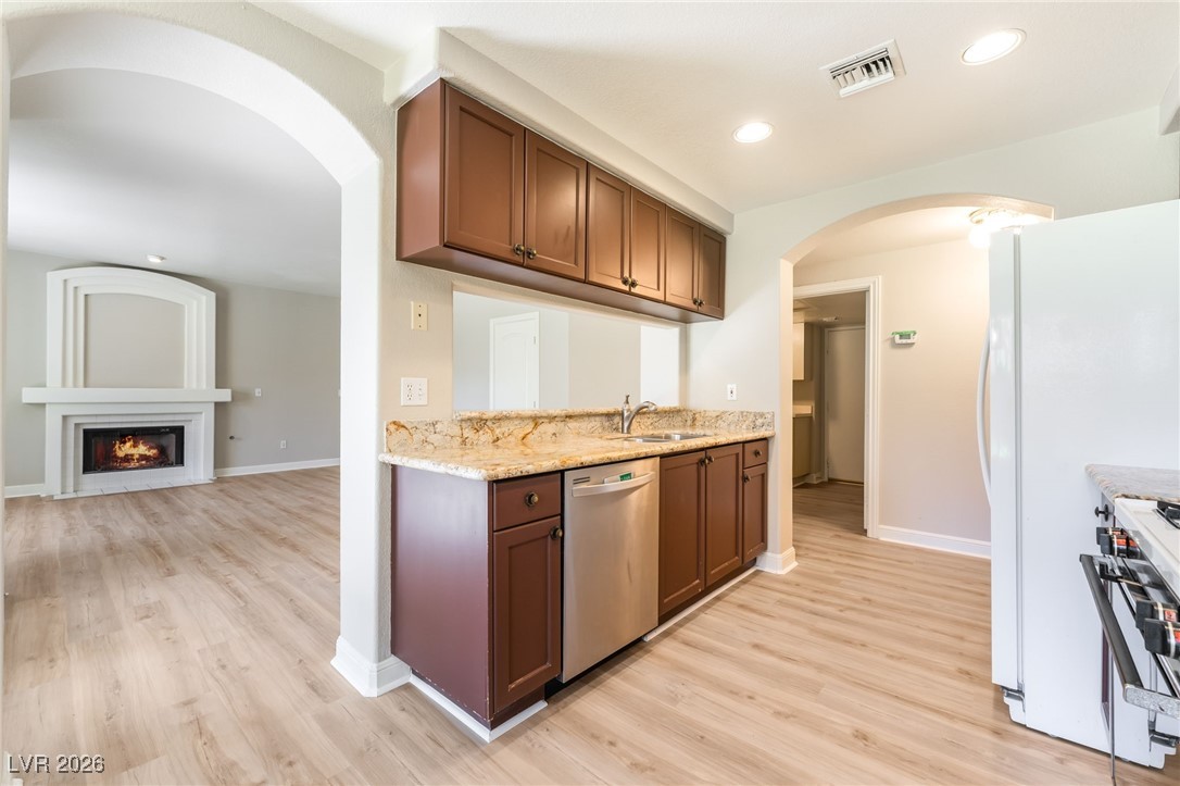 7629 Valley Green Drive 101 Las Vegas NV 89149