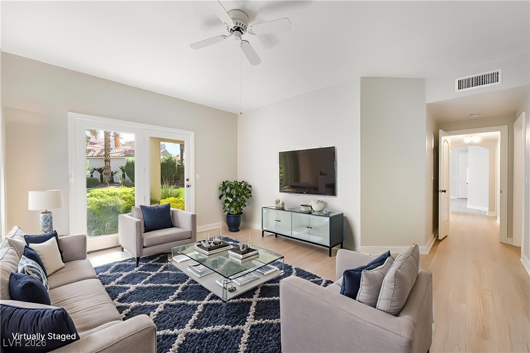 7629 Valley Green Drive 101 Las Vegas NV 89149