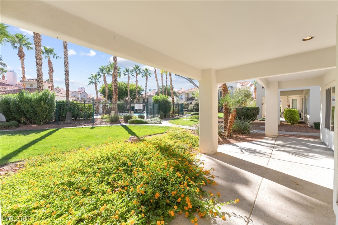 7629 Valley Green Drive 101 Las Vegas NV 89149
