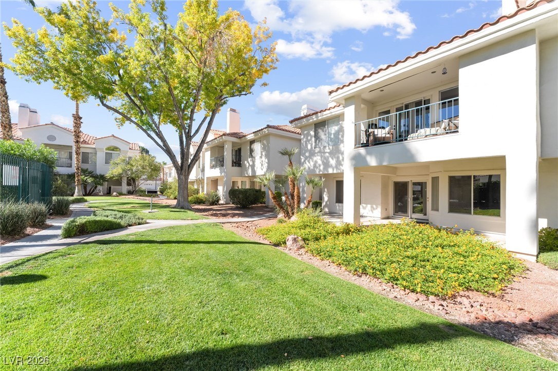 7629 Valley Green Drive 101 Las Vegas NV 89149