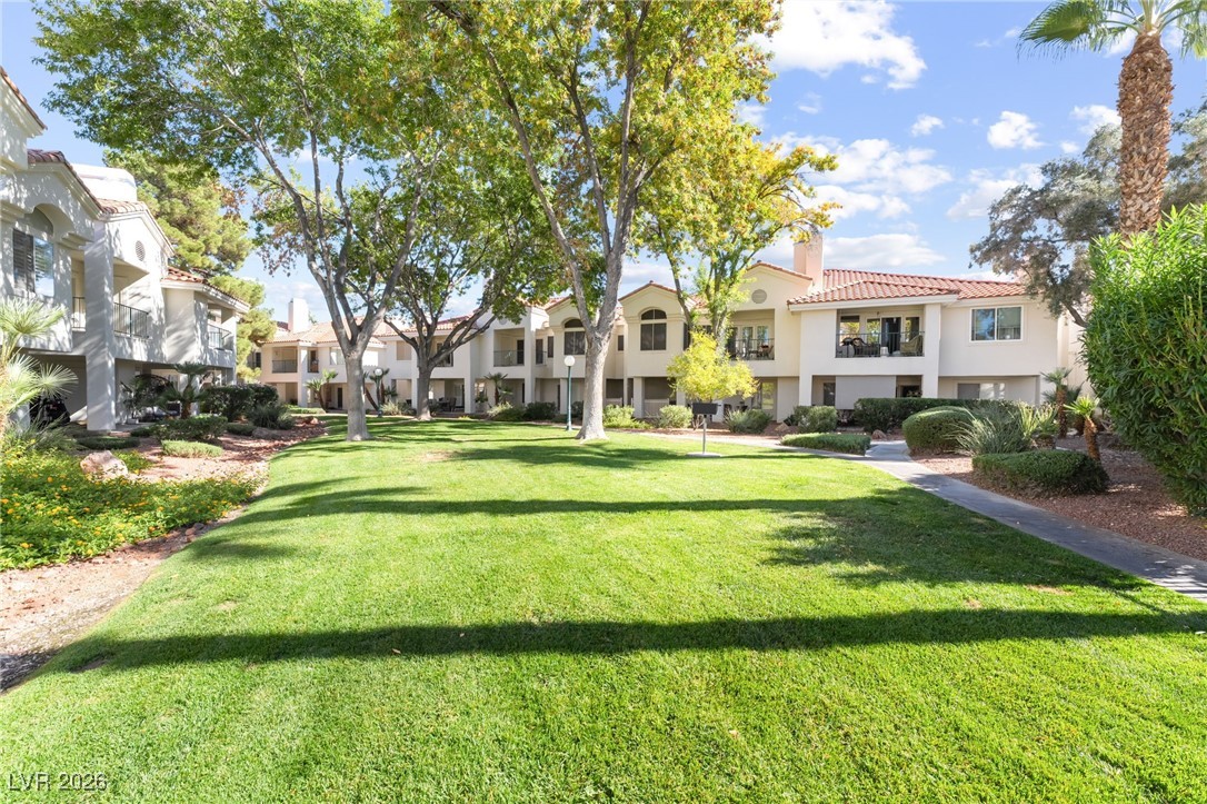 7629 Valley Green Drive 101 Las Vegas NV 89149