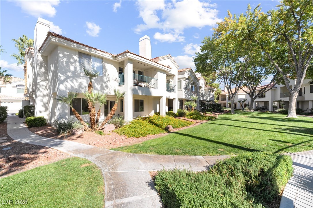 7629 Valley Green Drive 101 Las Vegas NV 89149
