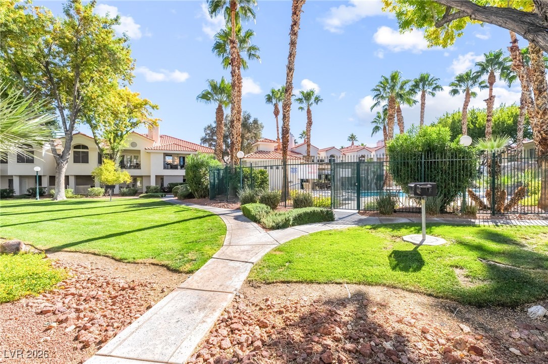 7629 Valley Green Drive 101 Las Vegas NV 89149