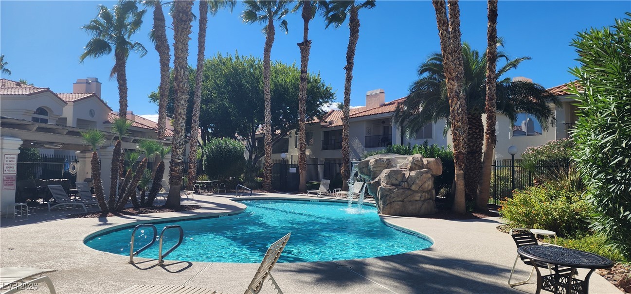 7629 Valley Green Drive 101 Las Vegas NV 89149