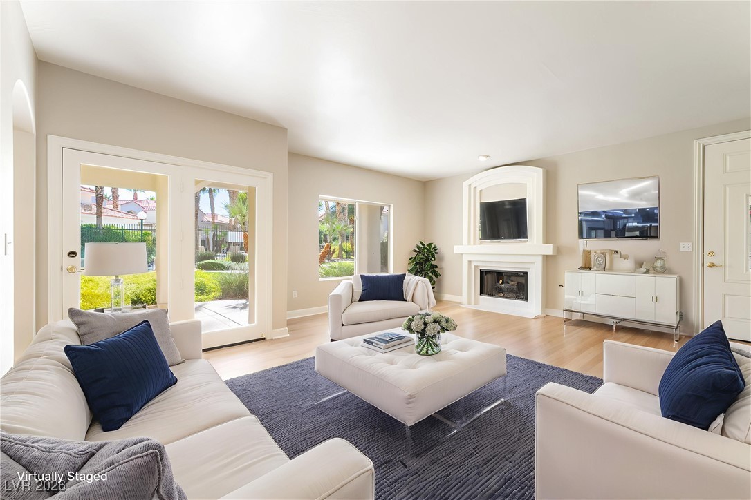 7629 Valley Green Drive 101 Las Vegas NV 89149