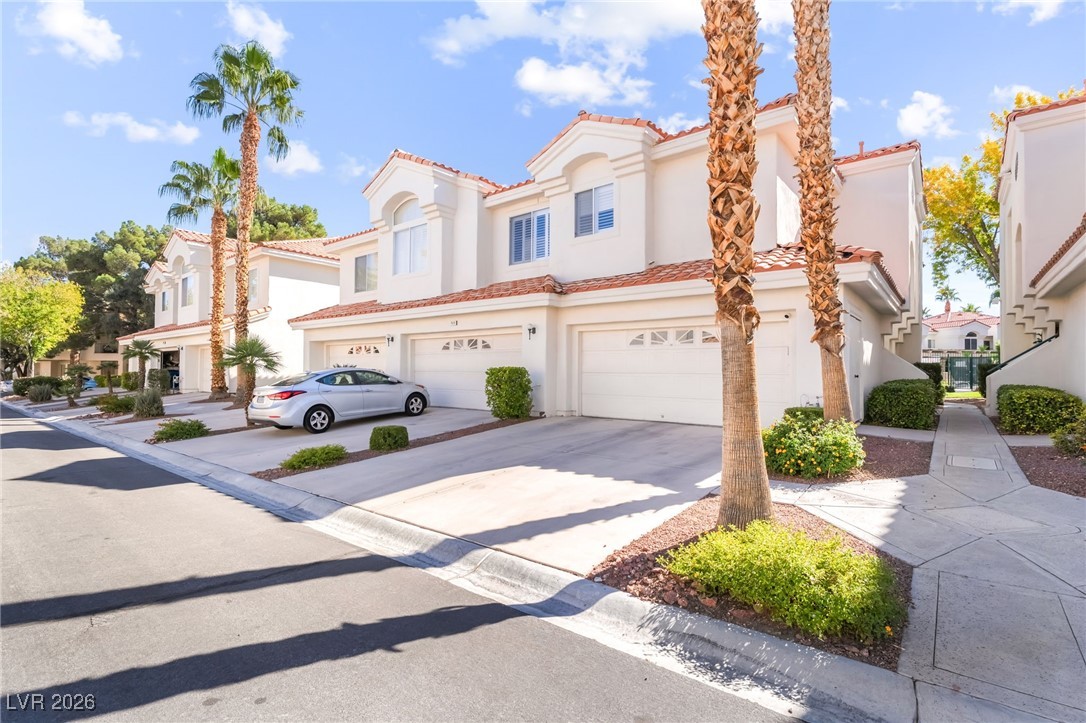 7629 Valley Green Drive 101 Las Vegas NV 89149
