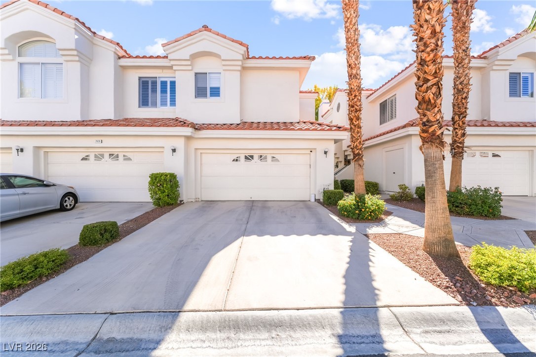 7629 Valley Green Drive 101 Las Vegas NV 89149