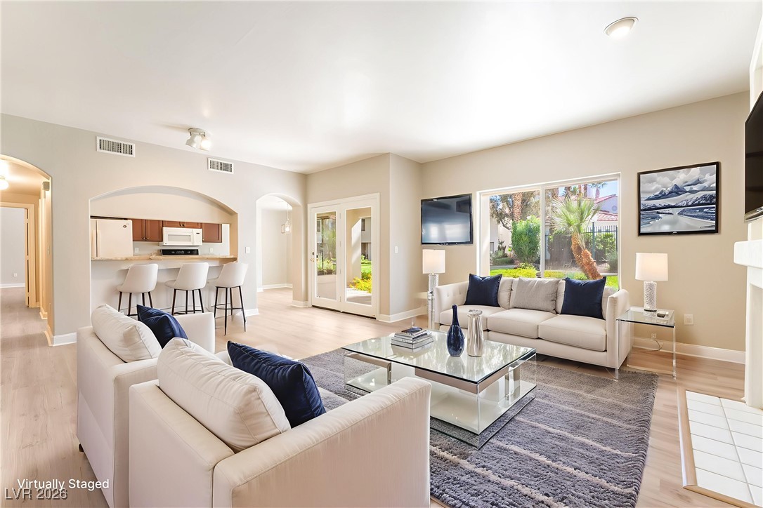 7629 Valley Green Drive 101 Las Vegas NV 89149