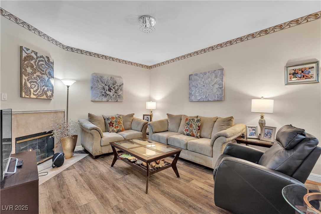 5250 South Rainbow Boulevard 2003 Las Vegas NV 89118