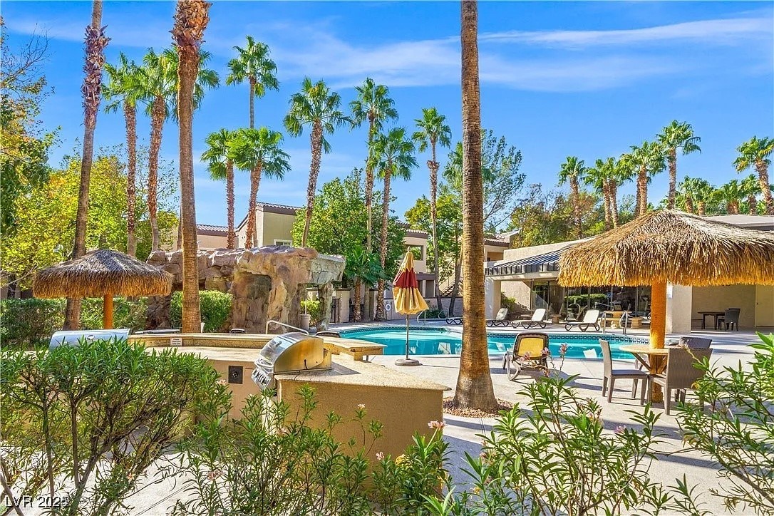 5250 South Rainbow Boulevard 2003 Las Vegas NV 89118