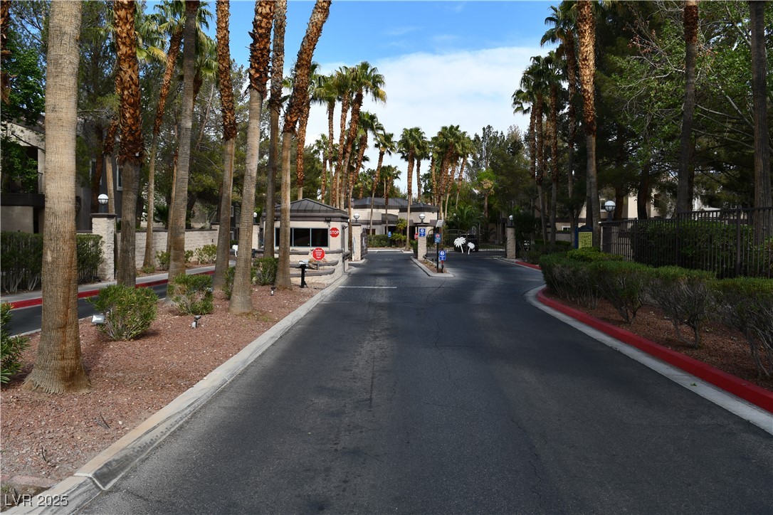 5250 South Rainbow Boulevard 2003 Las Vegas NV 89118