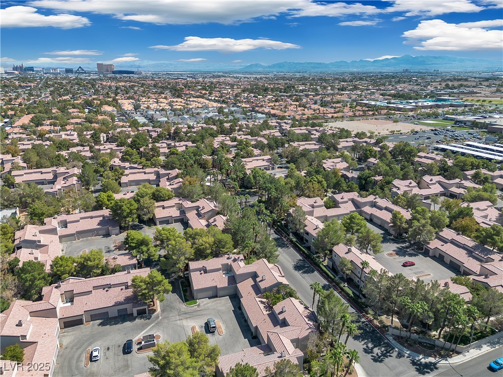 5250 South Rainbow Boulevard 2003 Las Vegas NV 89118