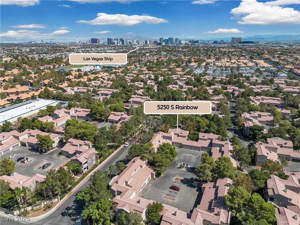5250 South Rainbow Boulevard 2003 Las Vegas NV 89118