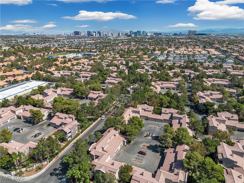 5250 South Rainbow Boulevard 2003 Las Vegas NV 89118