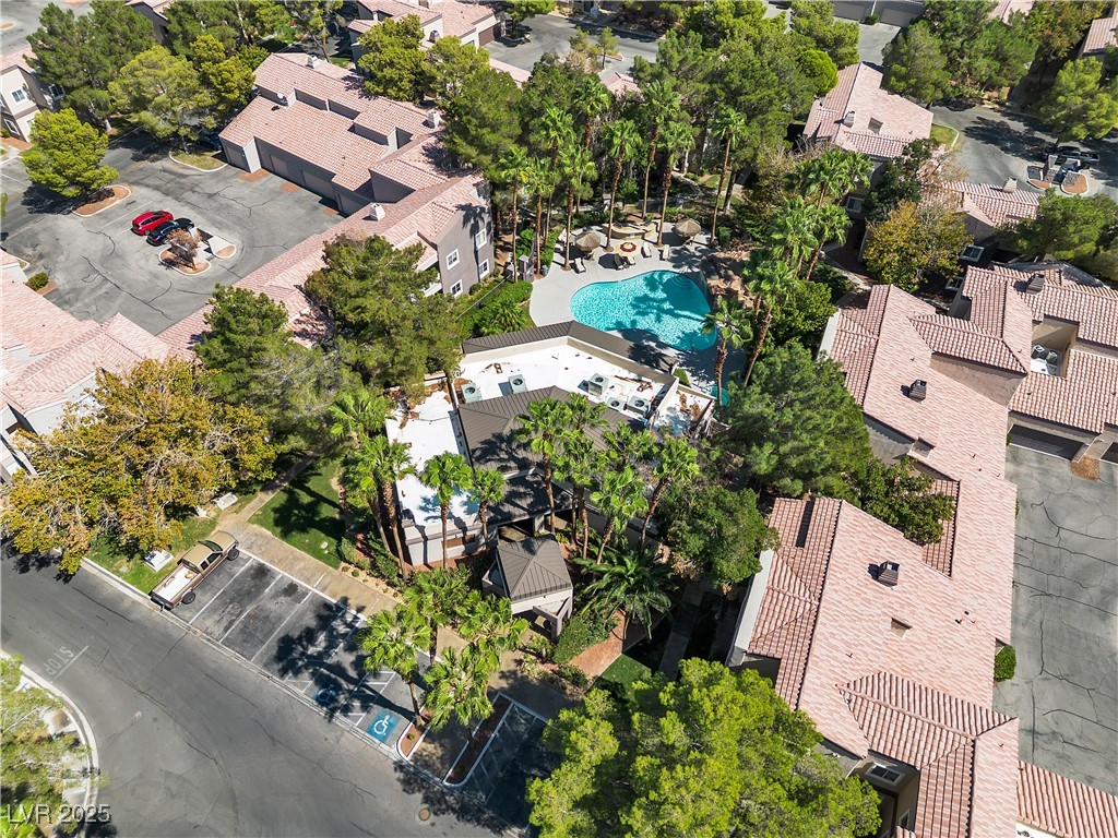 5250 South Rainbow Boulevard 2003 Las Vegas NV 89118