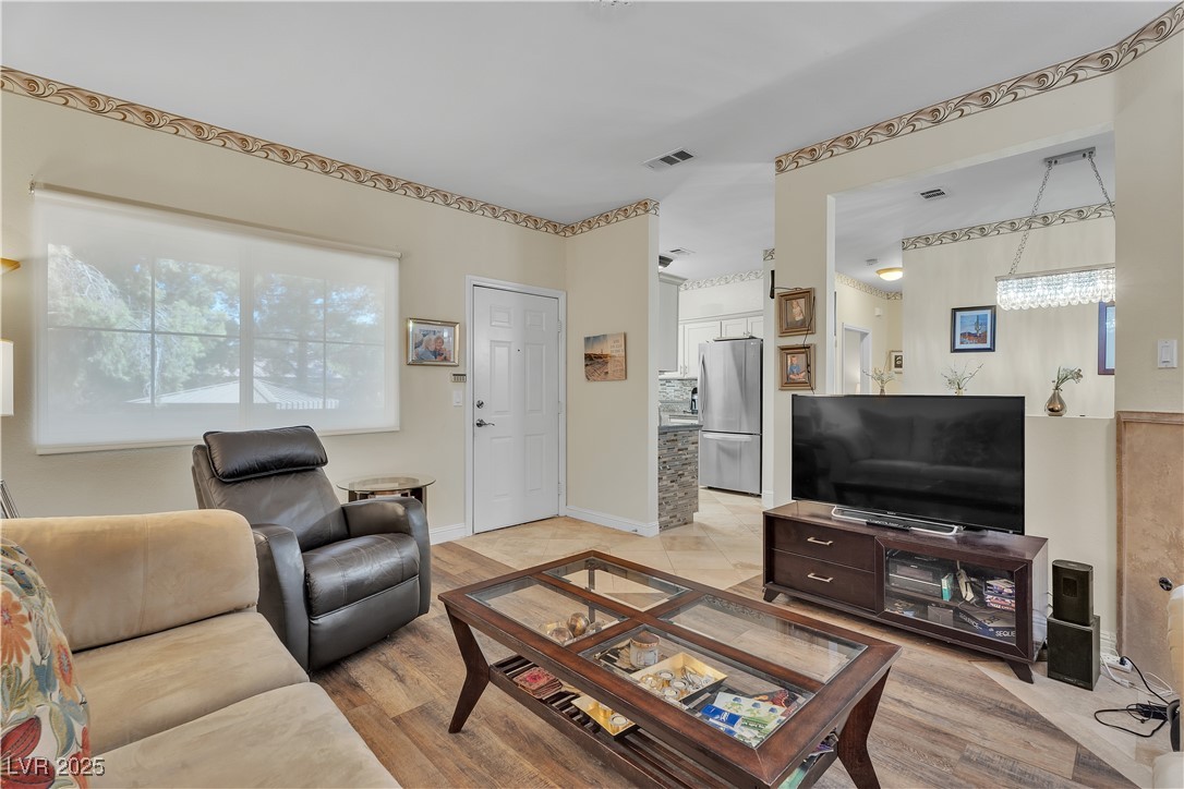 5250 South Rainbow Boulevard 2003 Las Vegas NV 89118