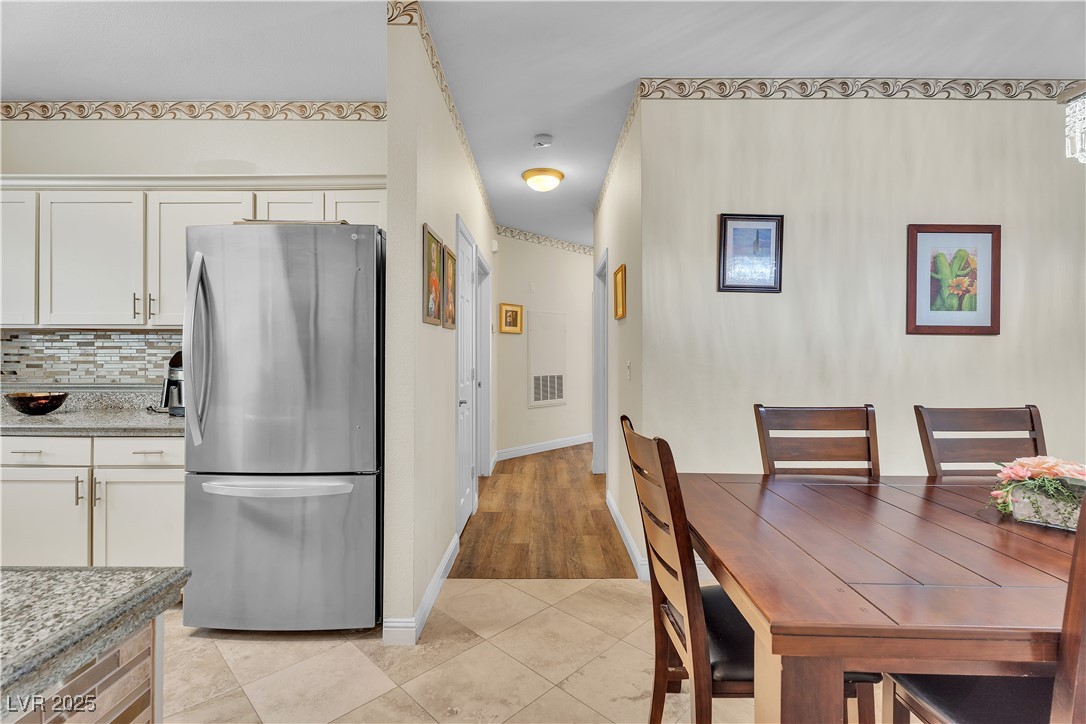 5250 South Rainbow Boulevard 2003 Las Vegas NV 89118