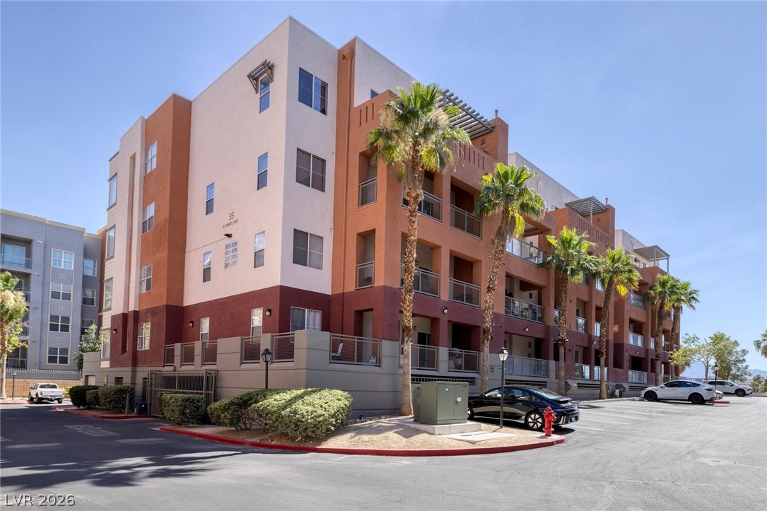 35 East Agate Avenue 308 Las Vegas NV 89123