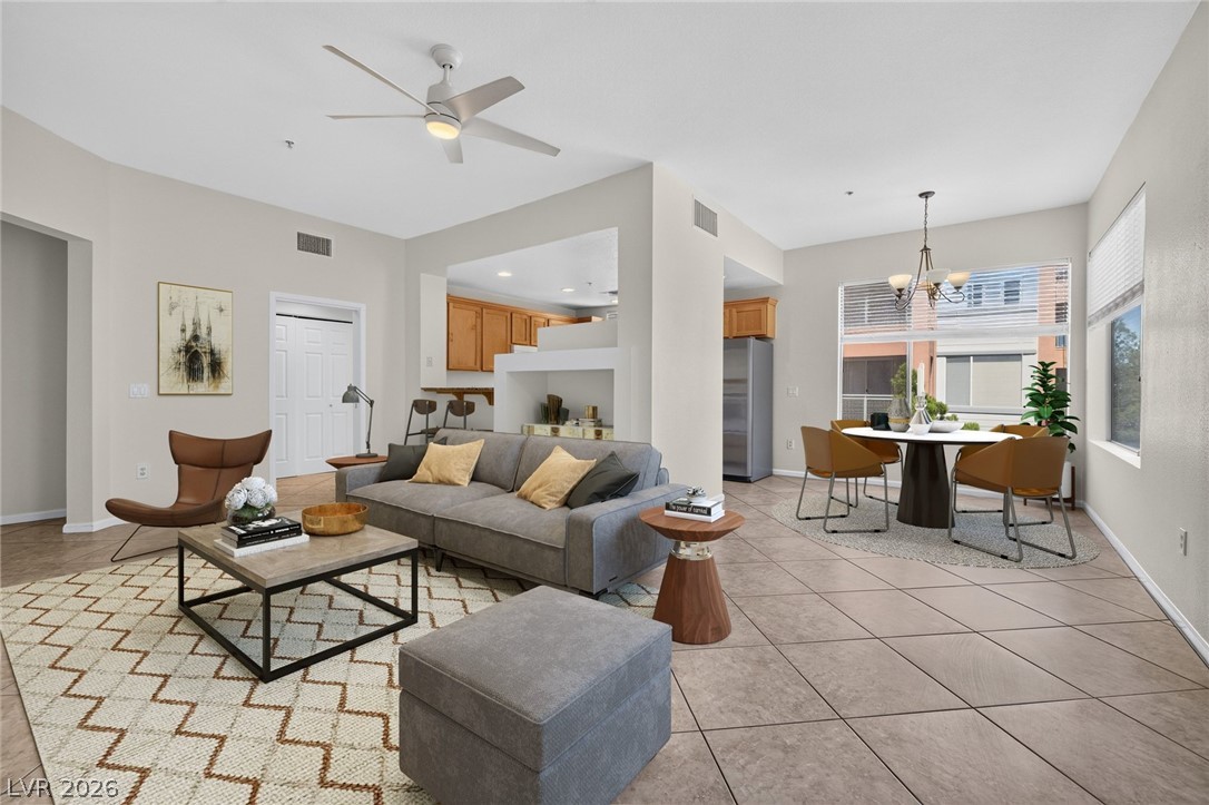 35 East Agate Avenue 308 Las Vegas NV 89123