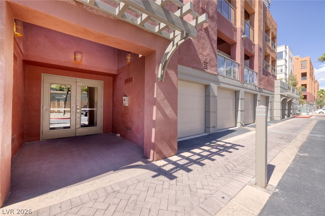 35 East Agate Avenue 308 Las Vegas NV 89123