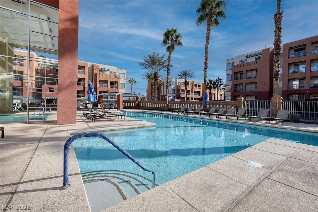 35 East Agate Avenue 308 Las Vegas NV 89123