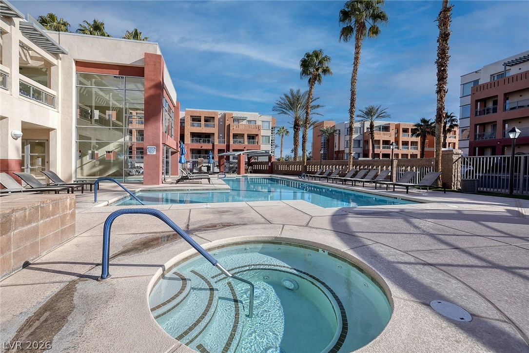 35 East Agate Avenue 308 Las Vegas NV 89123