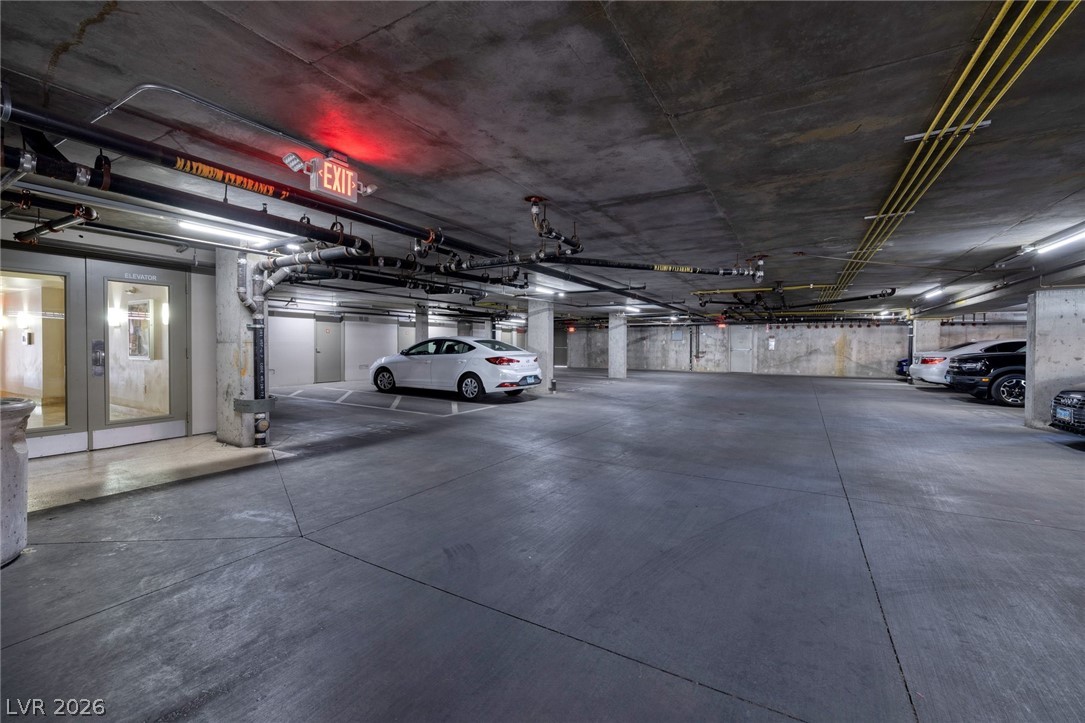 35 East Agate Avenue 308 Las Vegas NV 89123