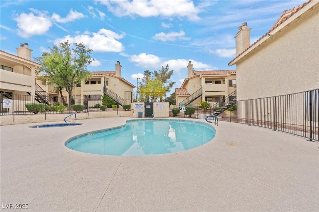 1112 Observation Drive 201 Las Vegas NV 89128