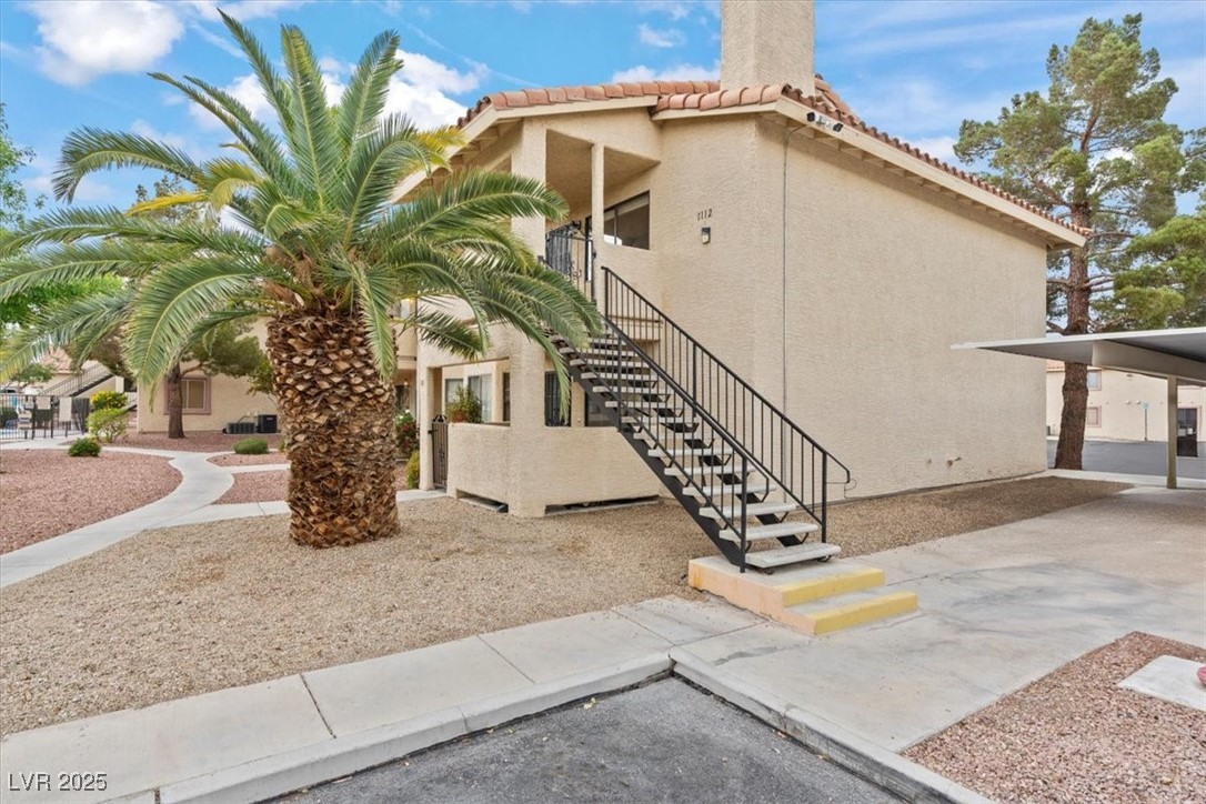 1112 Observation Drive 201 Las Vegas NV 89128