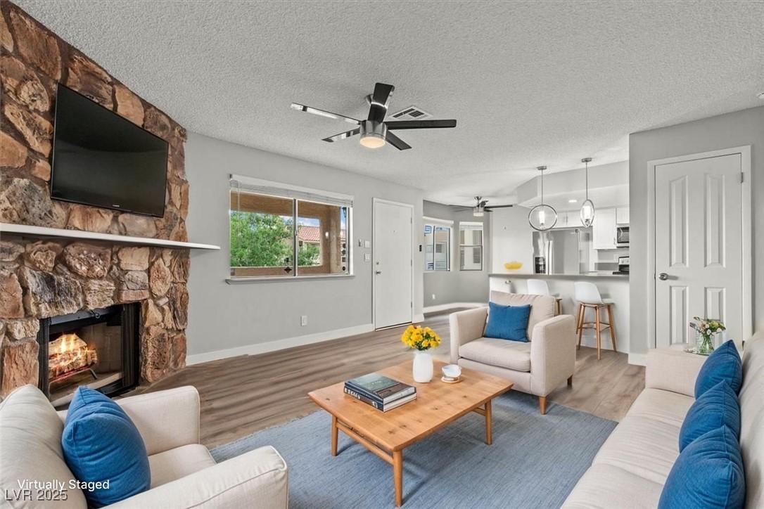1112 Observation Drive 201 Las Vegas NV 89128