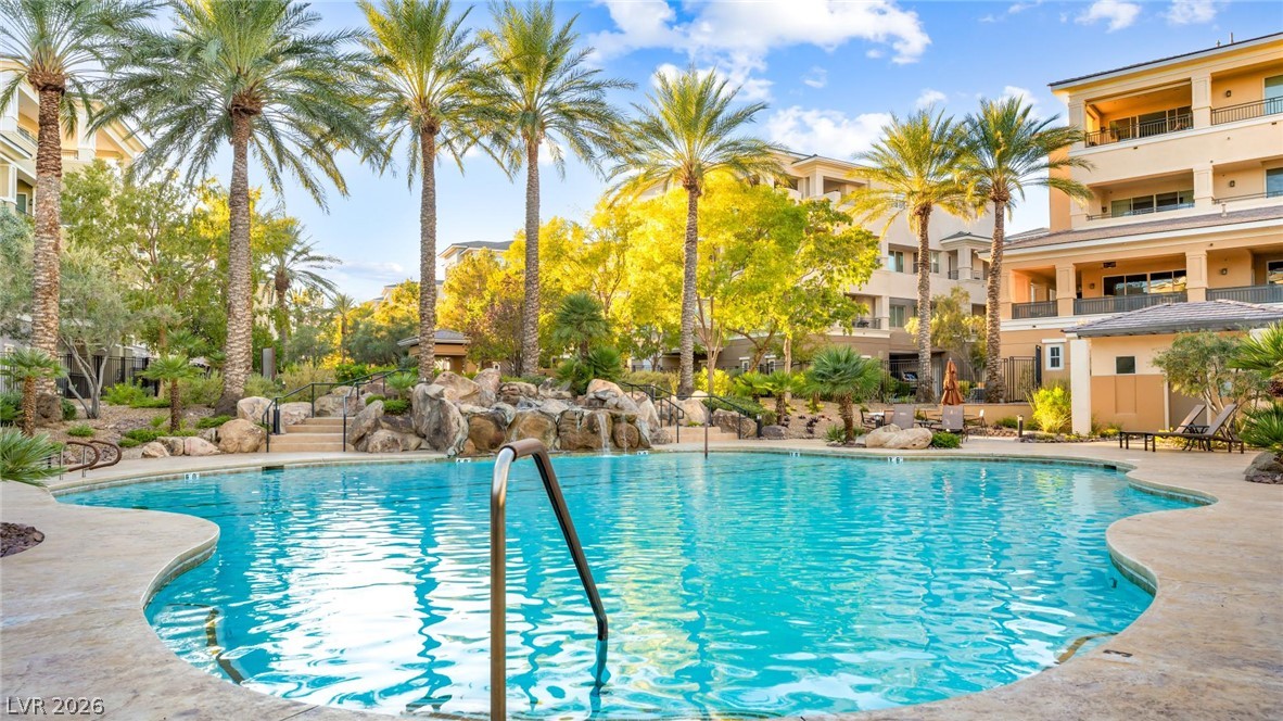 9212 Tesoras Drive 202 Las Vegas NV 89144