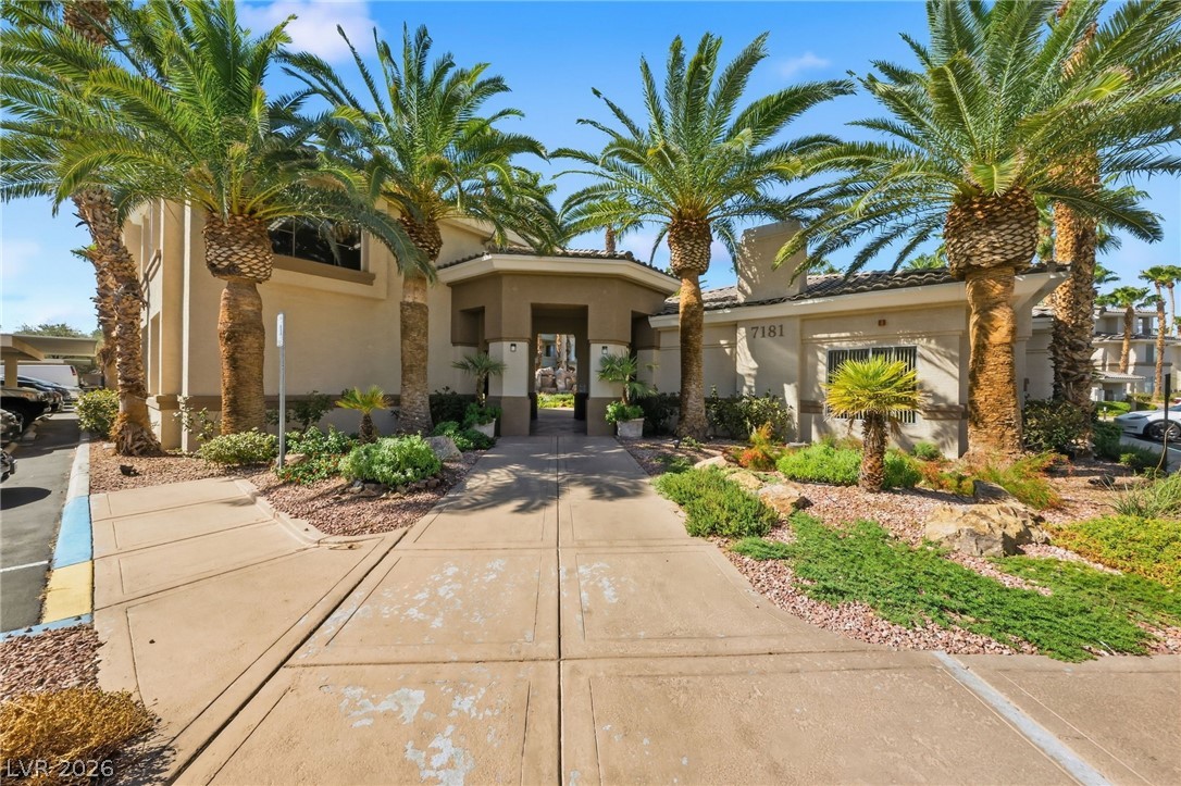 7139 South Durango Drive 110 Las Vegas NV 89113