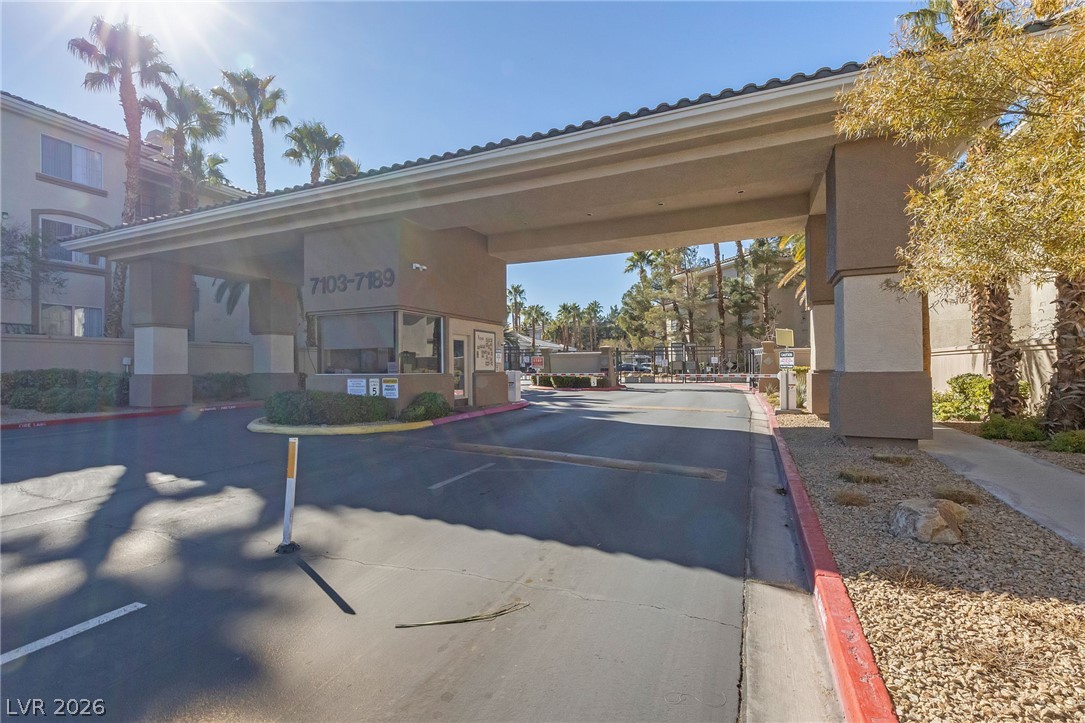7139 South Durango Drive 110 Las Vegas NV 89113