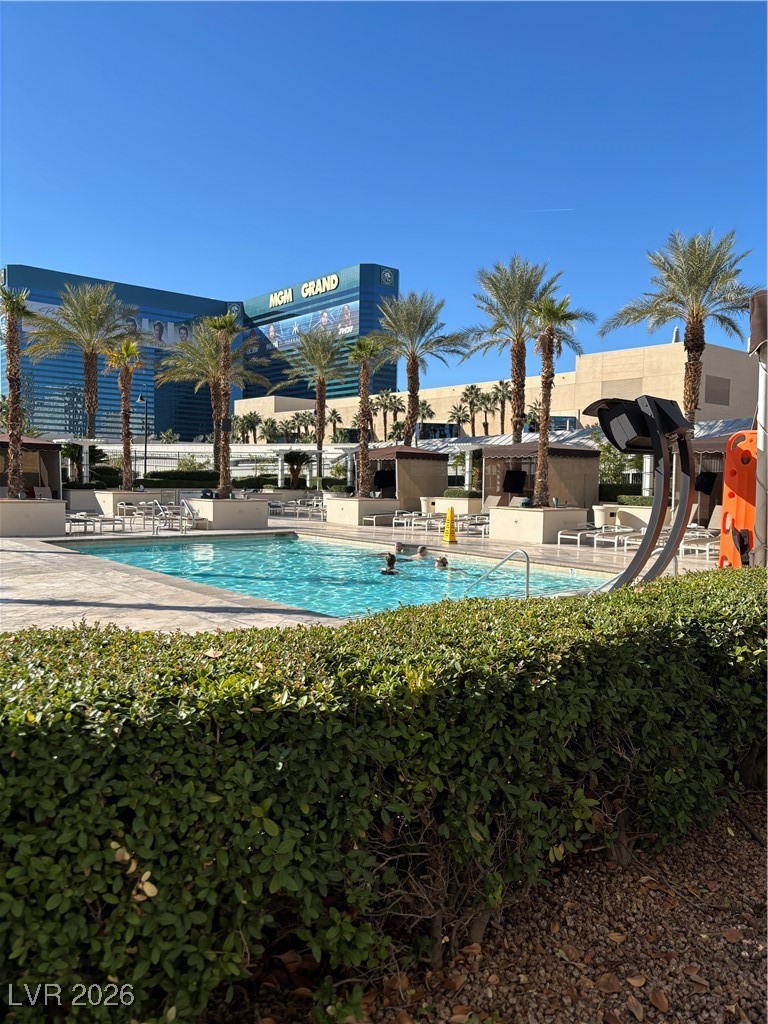 145 East Harmon Avenue 318 Las Vegas NV 89109
