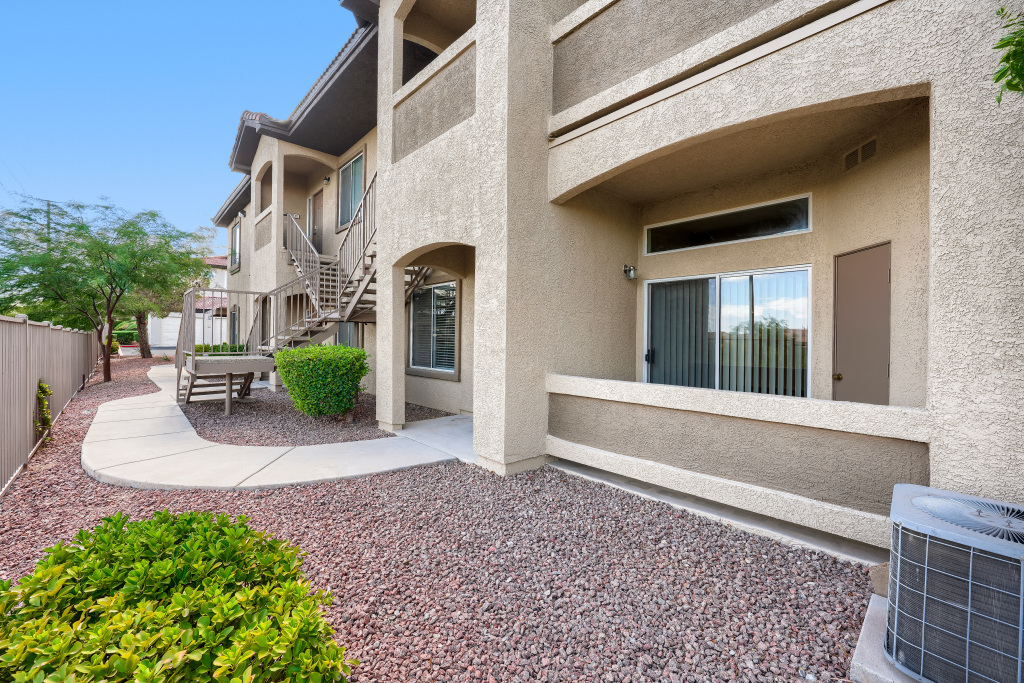 3544 Desert Cliff Street 103 Las Vegas NV 89129
