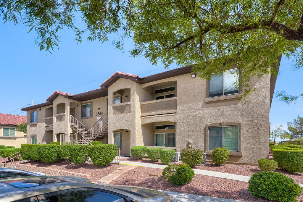 3544 Desert Cliff Street 103 Las Vegas NV 89129