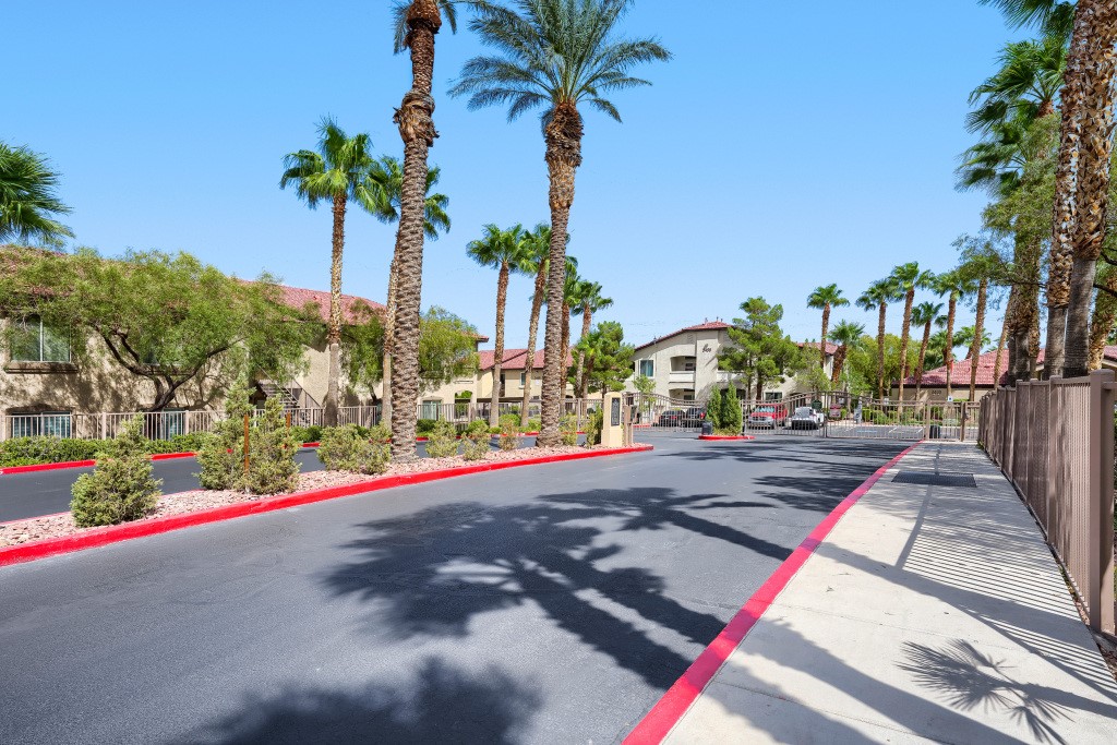 3544 Desert Cliff Street 103 Las Vegas NV 89129