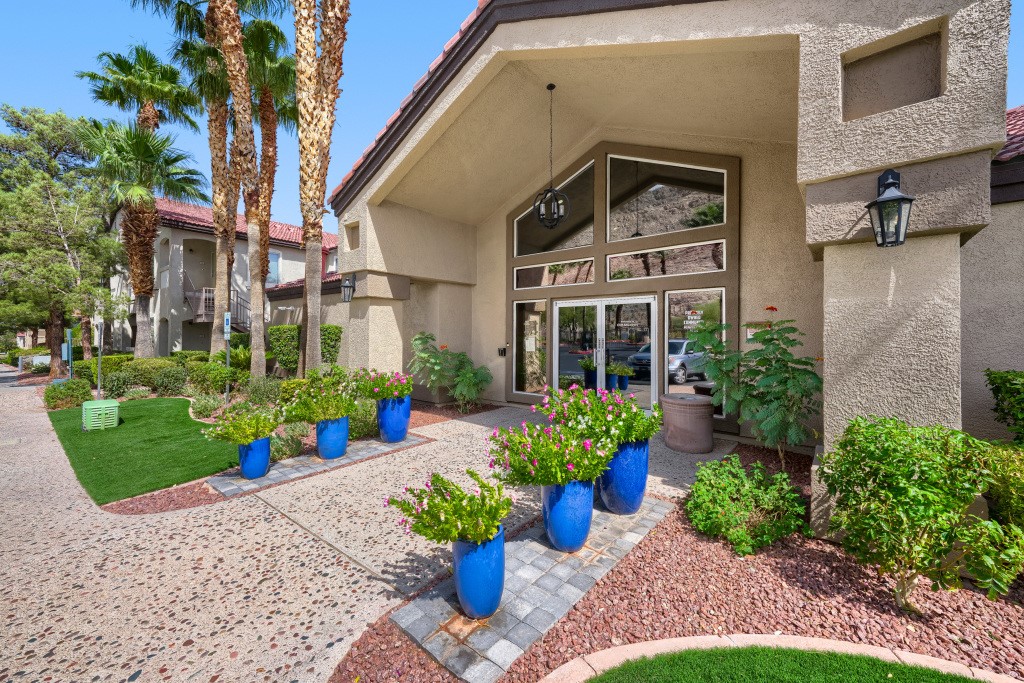 3544 Desert Cliff Street 103 Las Vegas NV 89129