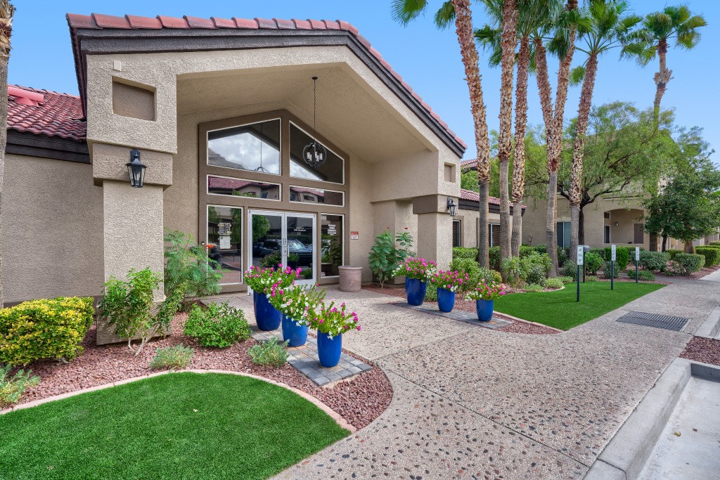 3544 Desert Cliff Street 103 Las Vegas NV 89129